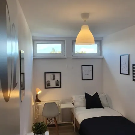 Mieszkanie 4 Pokojowe - Wrzeszcz Gdańsk