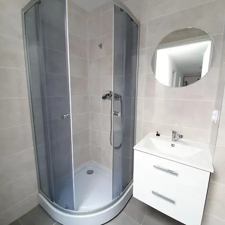 Apartment Mieszkanie 4 Pokojowe - Wrzeszcz *