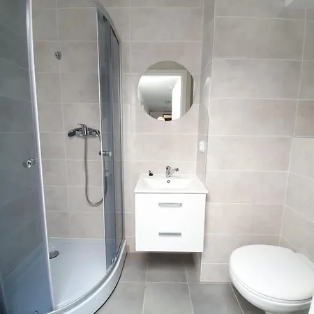 Apartment Mieszkanie 4 Pokojowe - Wrzeszcz Danzig